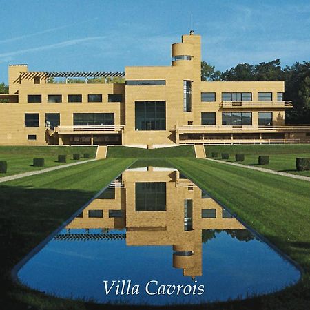 Terre D'O Villa Pecq Exterior foto