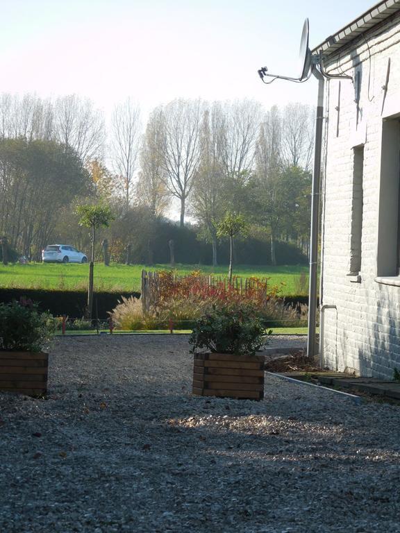 Terre D'O Villa Pecq Exterior foto