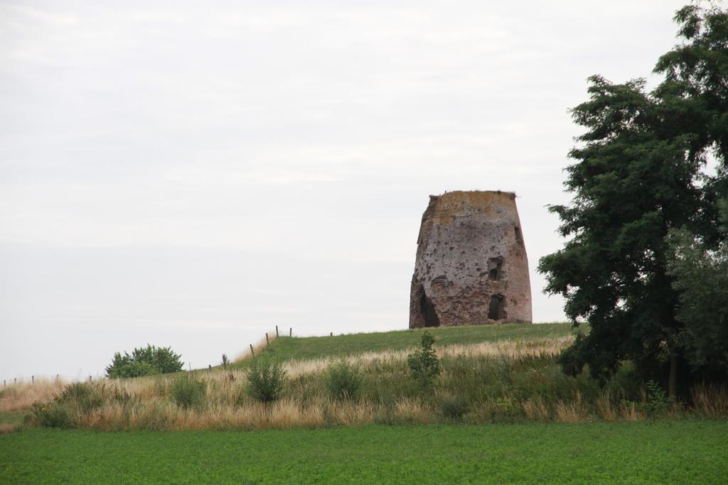 Terre D'O Villa Pecq Exterior foto