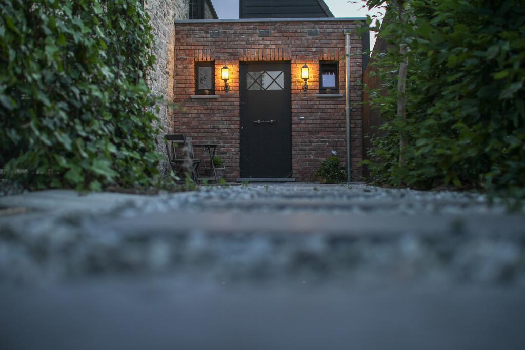 Terre D'O Villa Pecq Exterior foto