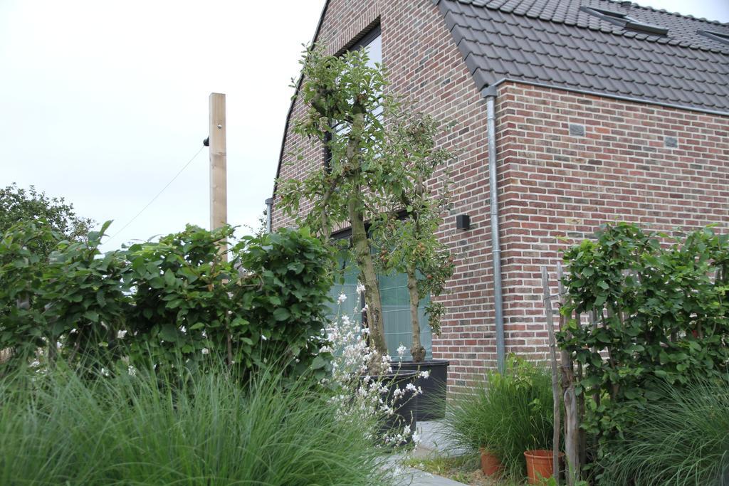 Terre D'O Villa Pecq Exterior foto
